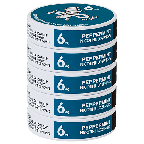 Peppermint