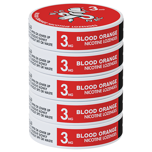 Blood Orange