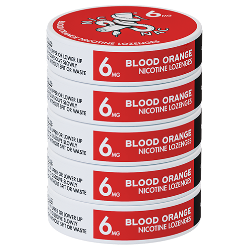 Blood Orange