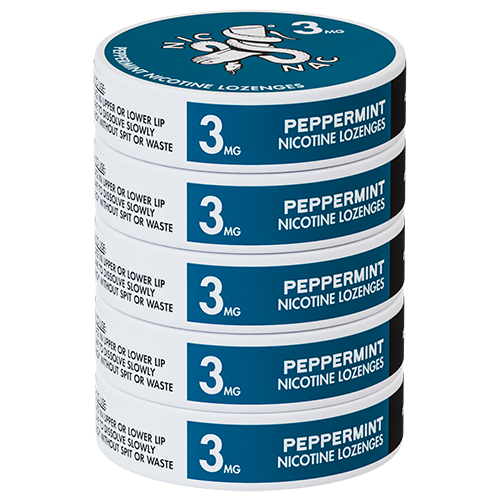 Peppermint