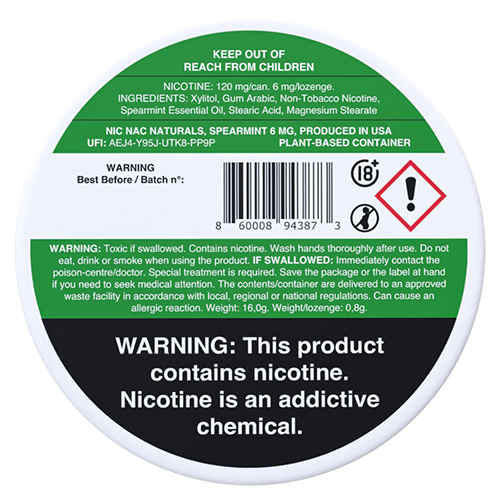 Spearmint