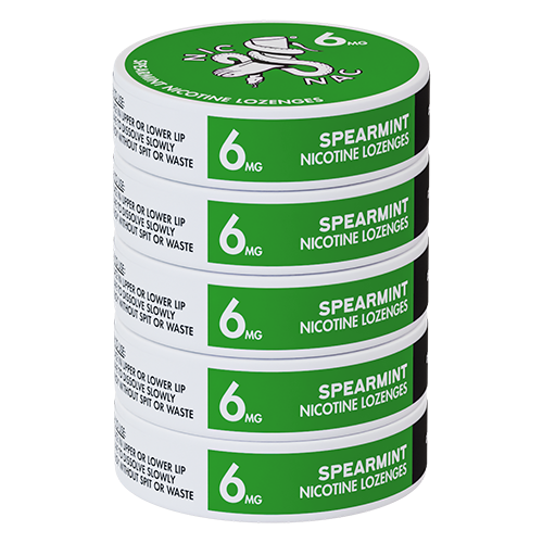 Spearmint